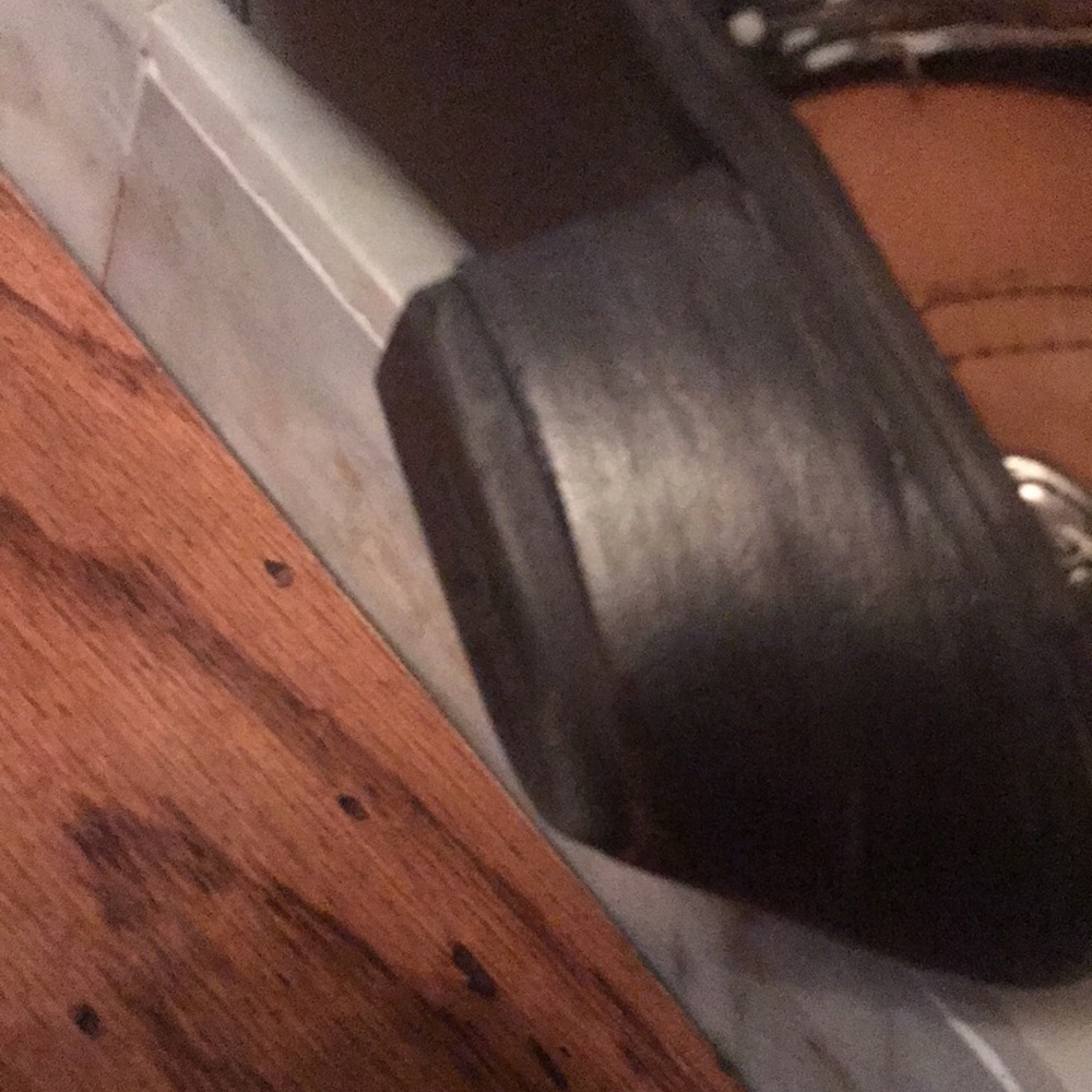 Vintage Maine Woods Western Boots - Picture 5 of 7